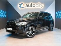 BMW X5 2.0 AT, 2014, 197 216 км, с пробегом, цена 3 250 000 руб.