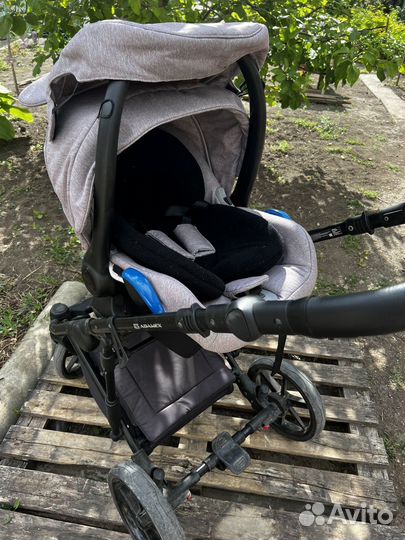 Adamex rimini 3 в 1