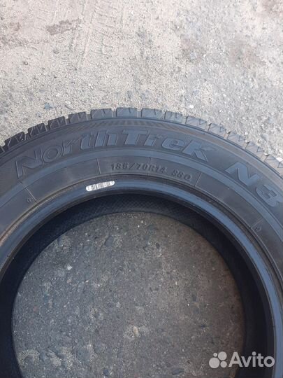 Northtrek N3 185/70 R14 88Q