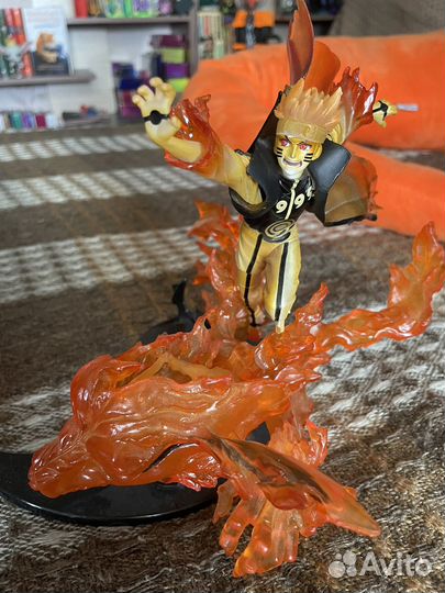 Аниме фигурки Наруто (Naruto)