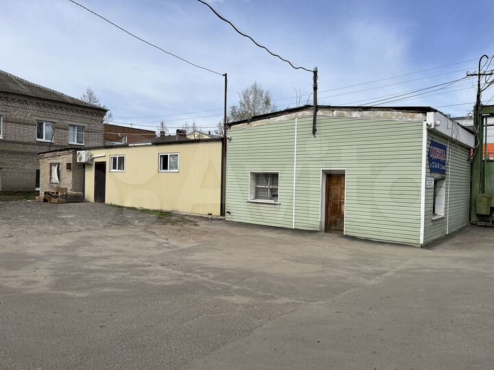 Свободного назначения, 1962.5 м²