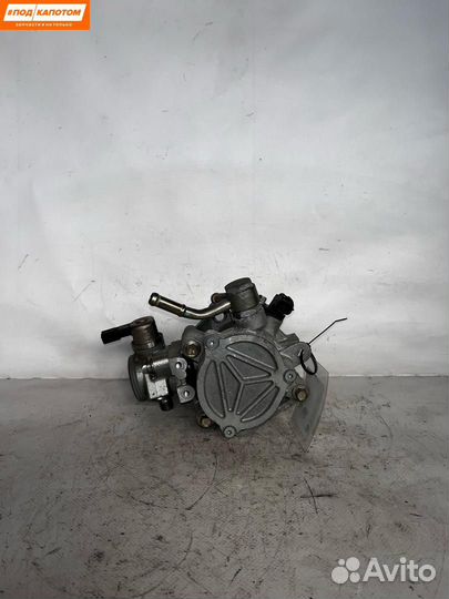 Тнвд Mazda CX-5 KE 2012 PE19203F0