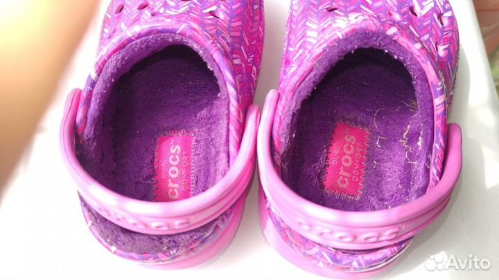 Crocs (Крокс оригинал) сабо