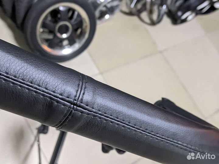 Чехол на ручку коляски tutis nanni,тутис аэро