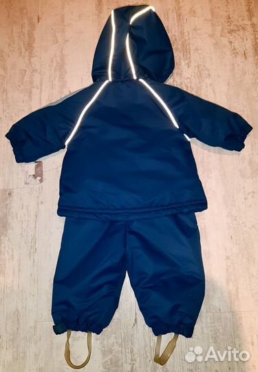 Костюм новый ф.Жираф