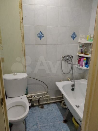 Квартира-студия, 18,7 м², 1/5 эт.