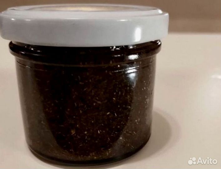 Афродизиаковый мужской мед