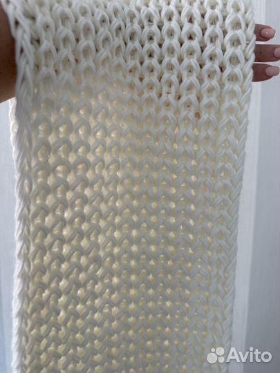 Снуд женский