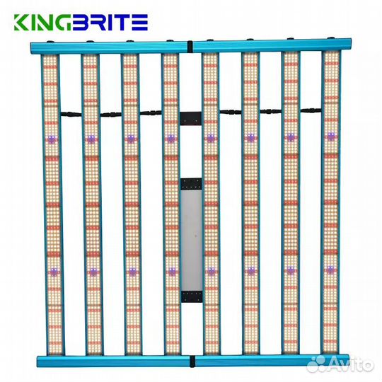 Quantum Board 800 Вт Samsung LM301H+UV IR
