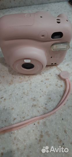 Instax mini 11