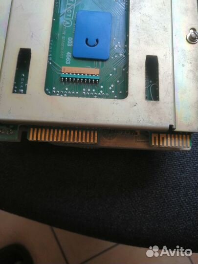 Раритетный HDD ST-225