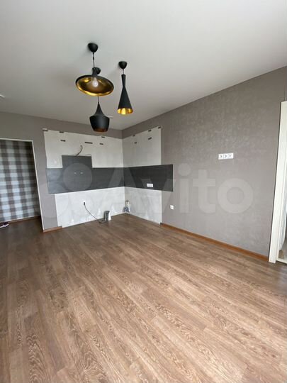 2-к. квартира, 51,8 м², 10/10 эт.