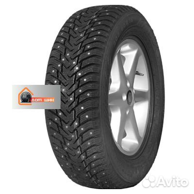 Ikon Tyres Nordman 8 205/60 R16 96T