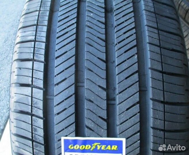 Goodyear Eagle Touring 285/45 R22 113H