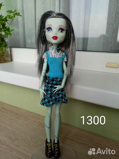 Кукла Монстер Хай Ever After high