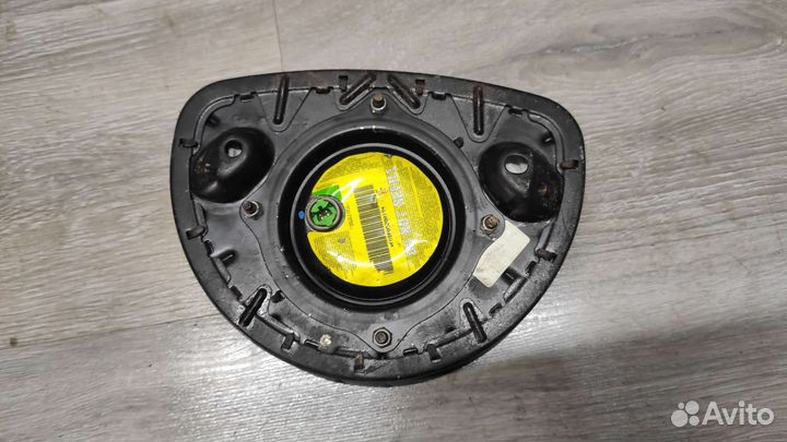 Подушка в руль Opel Corsa C