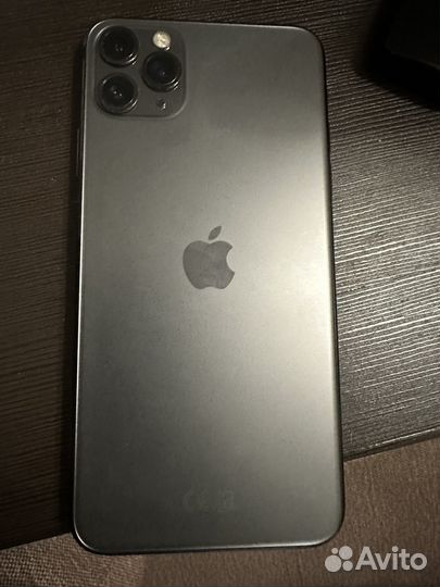 iPhone 11 Pro Max, 64 ГБ