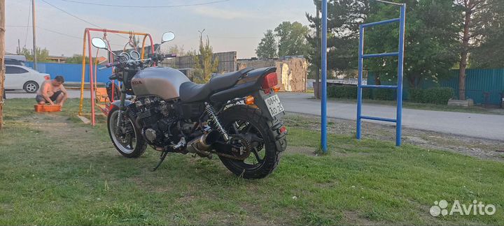 Honda CB750