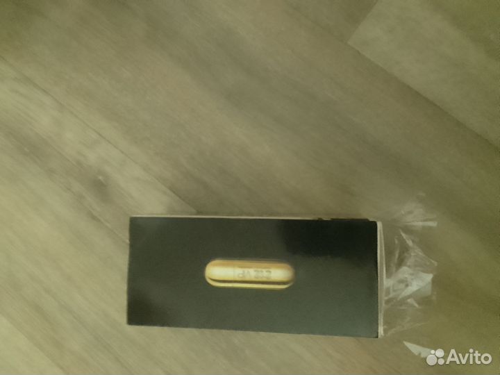 Духи женские carolina herrera 212 vip 80 мл