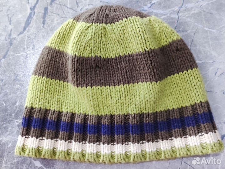 Шапка Mexx 6-9 мес