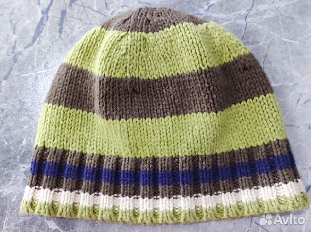 Шапка Mexx 6-9 мес