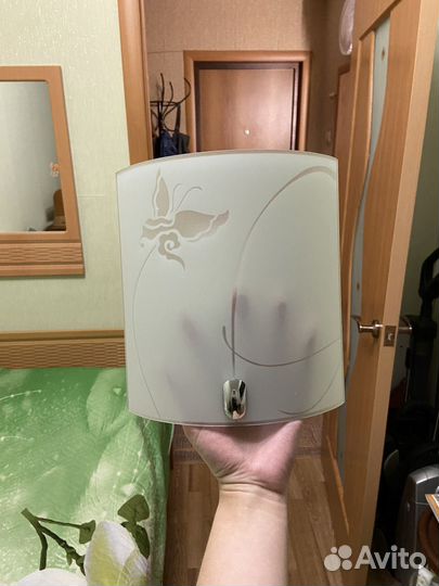 Светильник бра