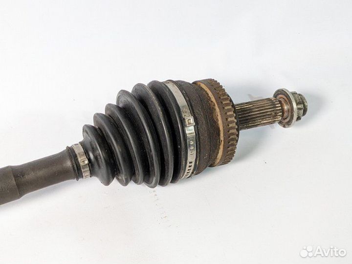 Привод передний правый Hyundai Sonata YF G4KD 2011