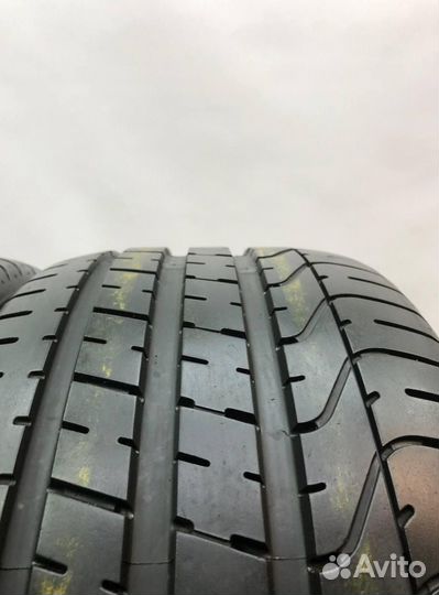 Pirelli P Zero 245/35 R18 103Y