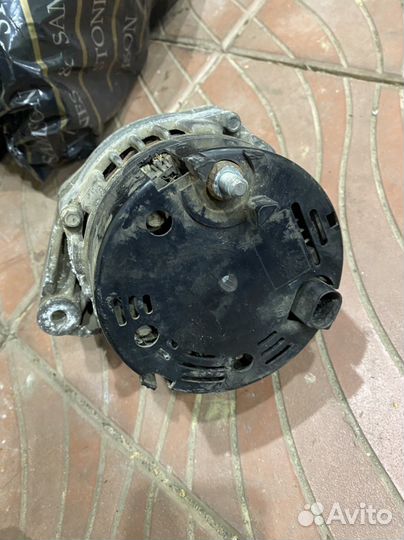 Генератор приора