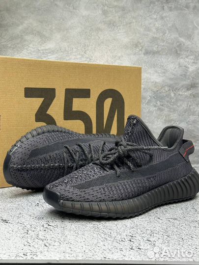 Кроссовки Adidas yeezy boost 350 v2