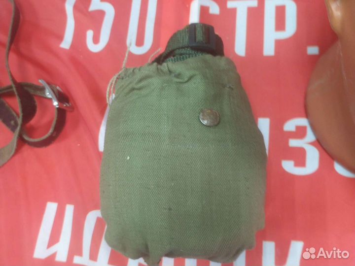 Гимнастерка полевая солдатская +