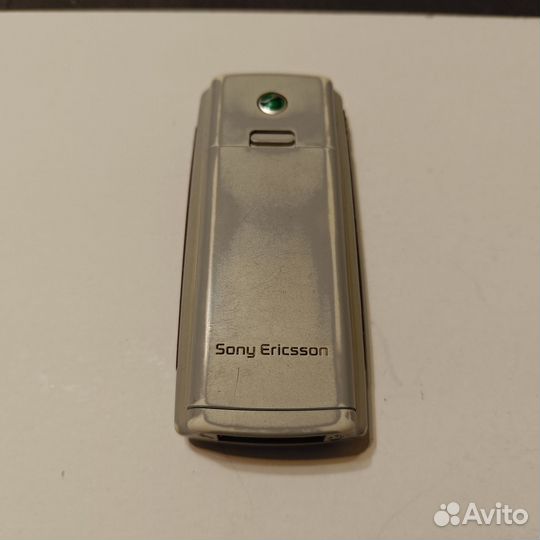 Мобильный телефон Soni Ericsson