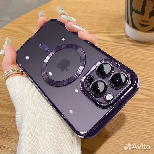 Чехол для iPhone 11 pro Max