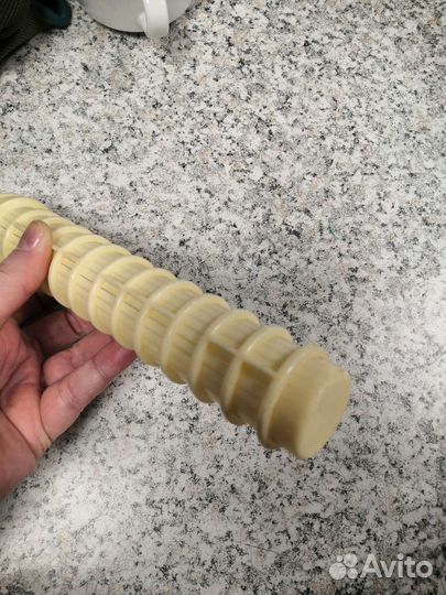 Нижний дистрибьютер