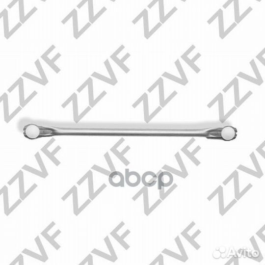 Тяга трапеции стеклоочистителя nissan X-trail