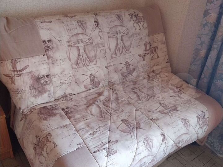 Комната 14 м² в 3-к., 2/5 эт.