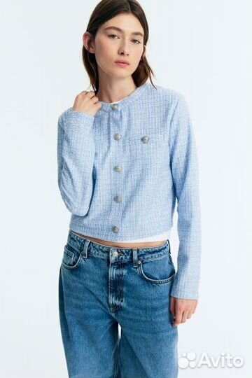 Жакет H&M