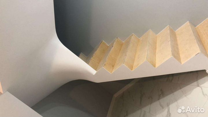 Гипсокартонные работы