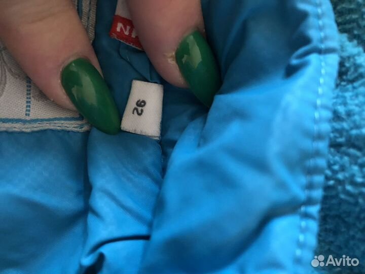 Детские вещи