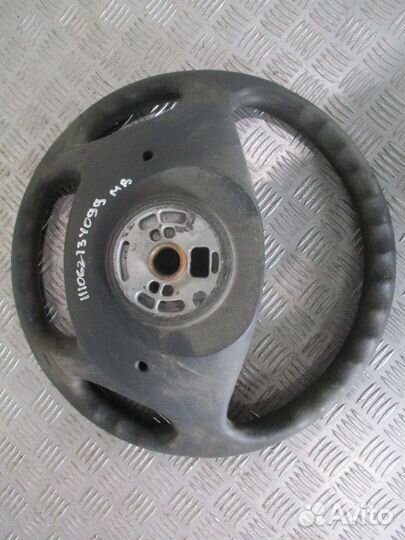 Рулевое колесо Mercedes-Benz A9434640801