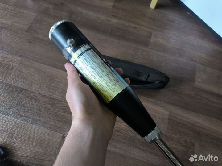 Склерометр beton condtrol