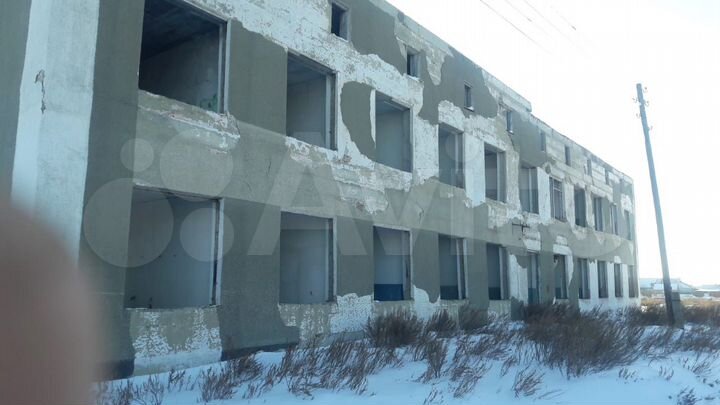 Здание, 850 м²