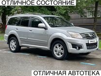 Great Wall Hover H3 2.0 MT, 2010, 190 417 км, с пробегом, цена 580 000 руб.