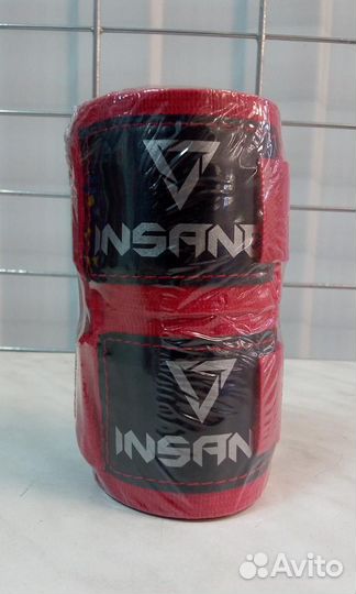 Для бокса бинты длина 3.5 метра боксерские Магазин