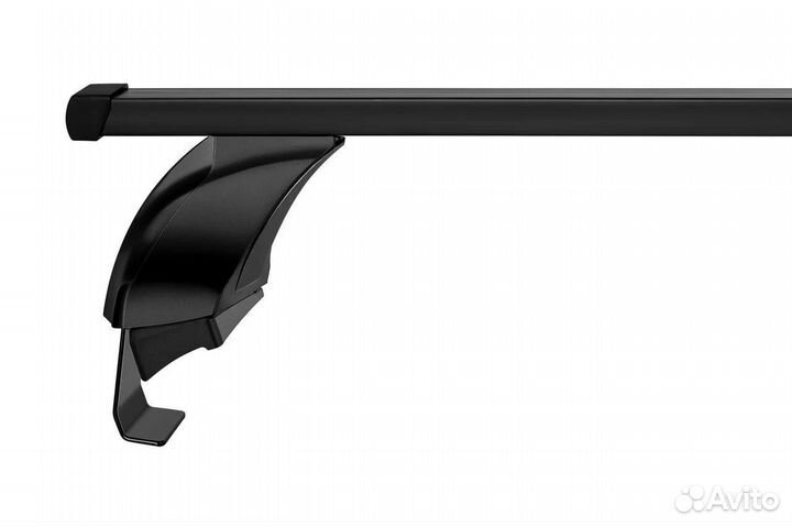 Багажники для Toyota Corolla (Е160) Sedan, 13-17