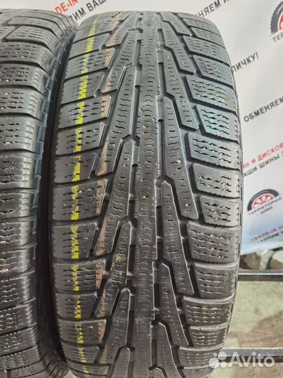 Nokian Tyres Hakkapeliitta R 235/65 R17 108R