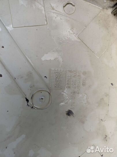 Оригинальные колпаки volkswagen