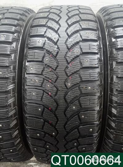 Bridgestone Blizzak Spike-01 215/60 R17 96P