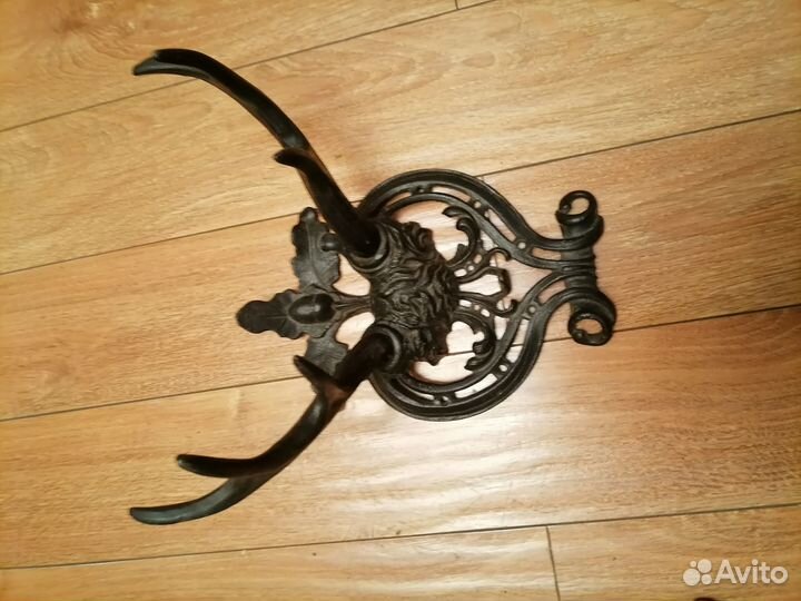 Каслинское литье