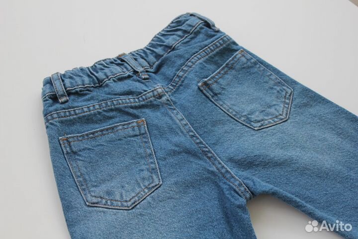 Джинсы детские Zara 2 цвета